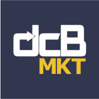 DCB Marketing logo, DCB Marketing contact details