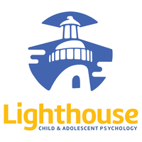 Lighthouse Child and Adolescent Psychology logo, Lighthouse Child and Adolescent Psychology contact details