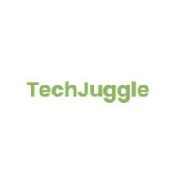 TechJuggle logo, TechJuggle contact details