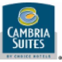 Cambria Suites Fort Lauderdale, FL logo, Cambria Suites Fort Lauderdale, FL contact details