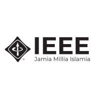 IEEE JMI - Student Branch logo, IEEE JMI - Student Branch contact details