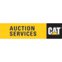 Cat Auction Services logo, Cat Auction Services contact details