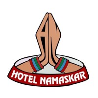 Hotel Namaskar logo, Hotel Namaskar contact details