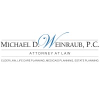 Michael D. Weinraub, P.C. logo, Michael D. Weinraub, P.C. contact details