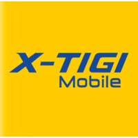 X-TIGI Mobile In Kenya logo, X-TIGI Mobile In Kenya contact details