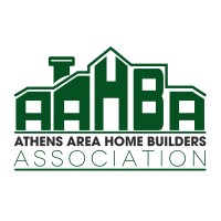 Athens Area Home Builders Association logo, Athens Area Home Builders Association contact details