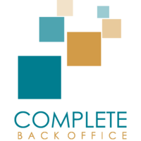 Complete Back Office logo, Complete Back Office contact details