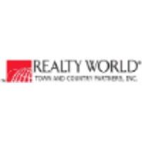 Realty World Town and Country Partners, Inc. logo, Realty World Town and Country Partners, Inc. contact details