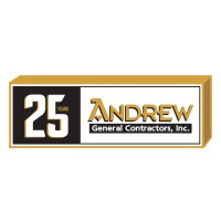 Andrew General Contractors, Inc. logo, Andrew General Contractors, Inc. contact details