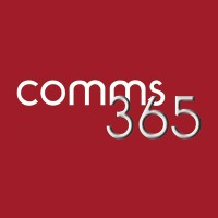 Comms365 Limited logo, Comms365 Limited contact details