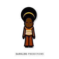 Darkling Productions logo, Darkling Productions contact details