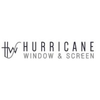 Hurricane Window and Screen logo, Hurricane Window and Screen contact details