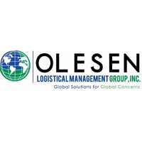 Olesen Logistics logo, Olesen Logistics contact details