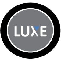 LUXE Benefits logo, LUXE Benefits contact details