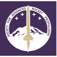 Society for Advanced Rocket Propulsion logo, Society for Advanced Rocket Propulsion contact details