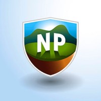 National Parks NFT logo, National Parks NFT contact details