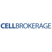 Cell Brokerage logo, Cell Brokerage contact details