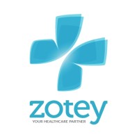 Zotey - Your Healthcare Partner logo, Zotey - Your Healthcare Partner contact details