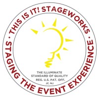 This Is It! StageWorks logo, This Is It! StageWorks contact details