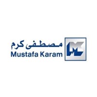 Mustafa Karam & Sons logo, Mustafa Karam & Sons contact details