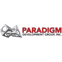 Paradigm Development Group, Inc logo, Paradigm Development Group, Inc contact details