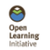 Open Learning Initiative logo, Open Learning Initiative contact details