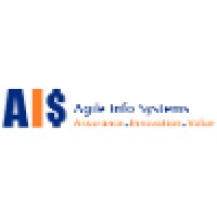 Agile InfoSystems logo, Agile InfoSystems contact details