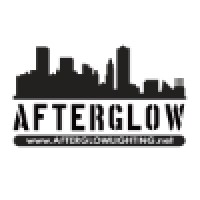 Afterglow Lighting logo, Afterglow Lighting contact details