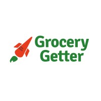 GroceryGetter logo, GroceryGetter contact details