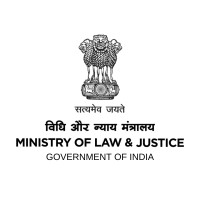 Ministry of Law and Justice logo, Ministry of Law and Justice contact details