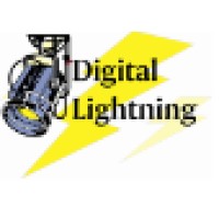 Digital Lightning Event Lighting and Fireworks logo, Digital Lightning Event Lighting and Fireworks contact details