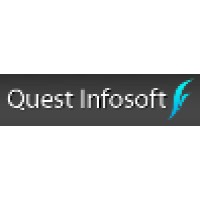 QuestInfosoft logo, QuestInfosoft contact details