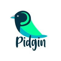 Pidgin logo, Pidgin contact details