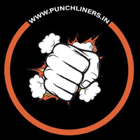 Punchliners logo, Punchliners contact details