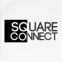 Square Connect logo, Square Connect contact details