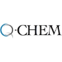 Q-Chem, Inc. logo, Q-Chem, Inc. contact details