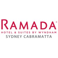 Ramada Hotel & Suites By Wyndham Sydney Cabramatta logo, Ramada Hotel & Suites By Wyndham Sydney Cabramatta contact details