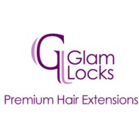 Glam Locks Premium Hair Extensions logo, Glam Locks Premium Hair Extensions contact details