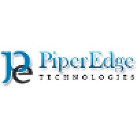 PiperEdge Technologies logo, PiperEdge Technologies contact details