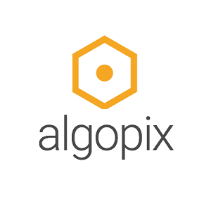 Algopix logo, Algopix contact details