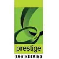 Prestige Engineering L.L.C logo, Prestige Engineering L.L.C contact details