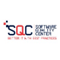 Software Quality Center Inc logo, Software Quality Center Inc contact details