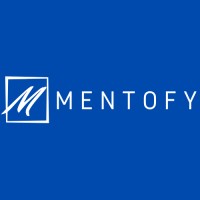 Mentofy logo, Mentofy contact details