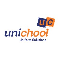 Unichool logo, Unichool contact details