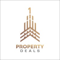 1 Property Deals logo, 1 Property Deals contact details