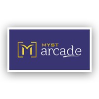 Myst Arcade Zirakpur logo, Myst Arcade Zirakpur contact details