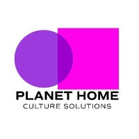 Planet Home logo, Planet Home contact details