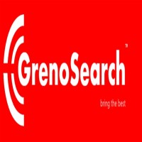 GrenoSearch India Pvt. Ltd. logo, GrenoSearch India Pvt. Ltd. contact details