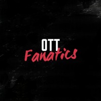 OTTFanatics.com logo, OTTFanatics.com contact details