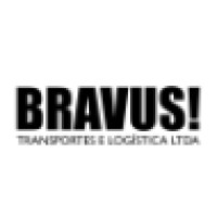 Bravus Transportes e Logística Ltda logo, Bravus Transportes e Logística Ltda contact details